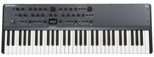 Modal Electronics Argon8X по цене 84&nbsp;910 ₽