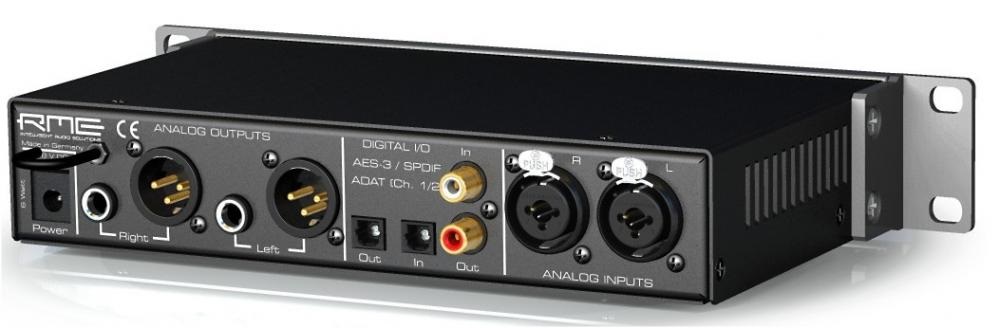 RME ADI-2 по цене 58&nbsp;160 ₽