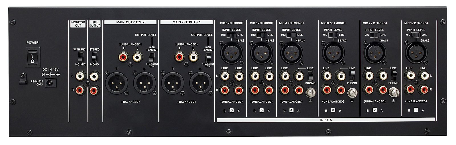 Tascam MZ-372 по цене 48&nbsp;100 ₽