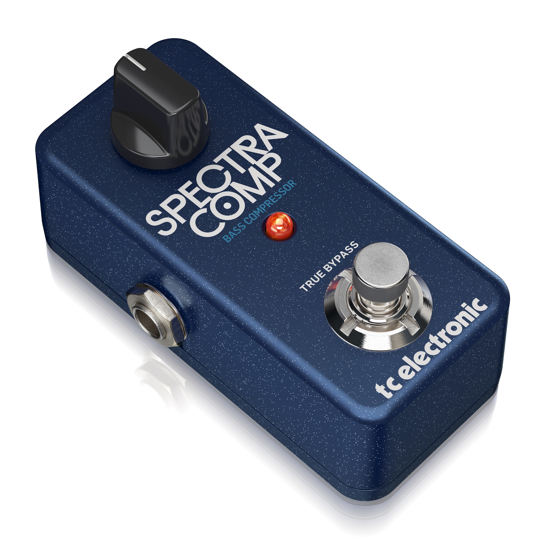 TC Electronic SPECTRACOMP BASS COMPRESSOR по цене 10&nbsp;950 ₽