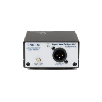 Rupert Neve Designs RNDI-M