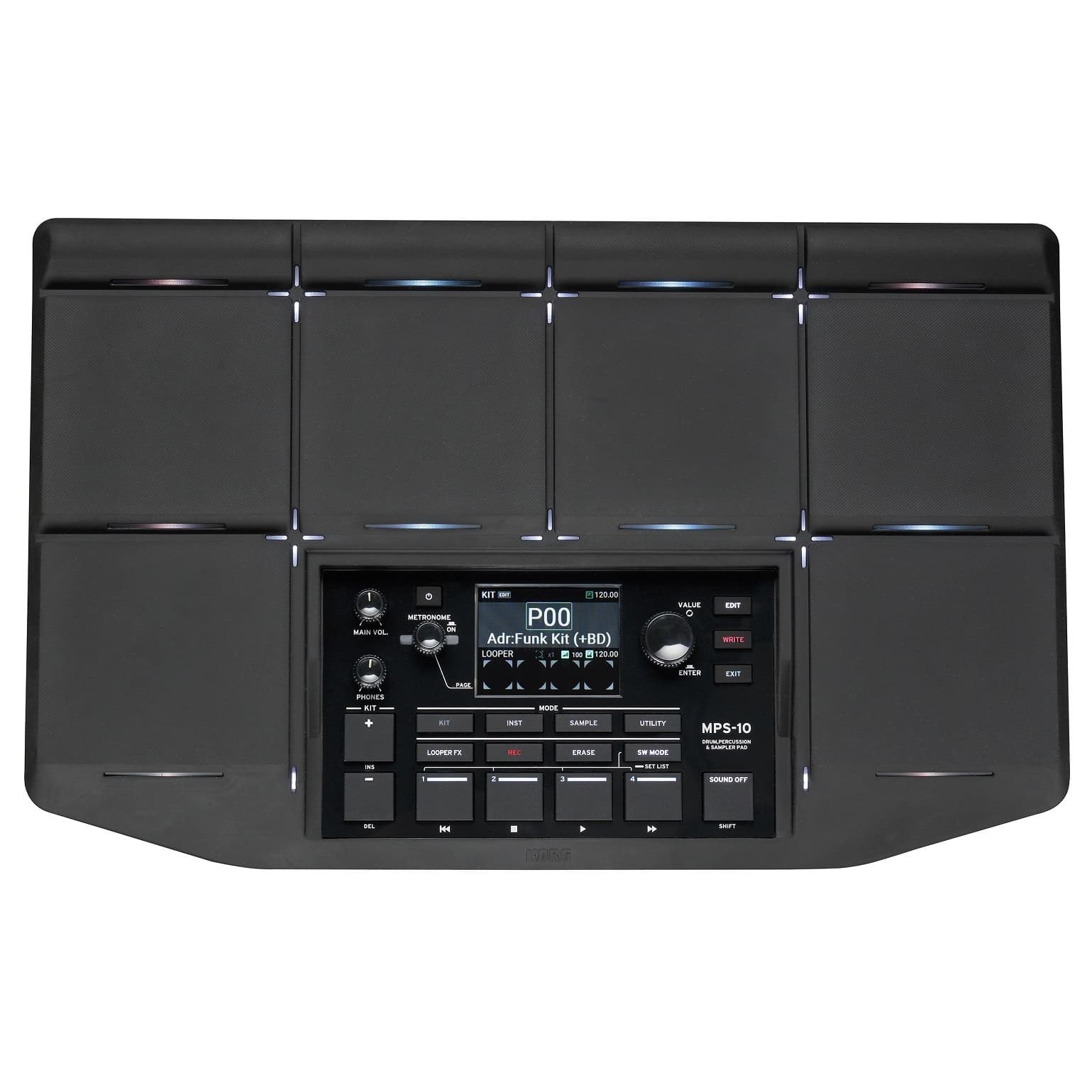 Korg MPS-10 по цене 107&nbsp;090 ₽