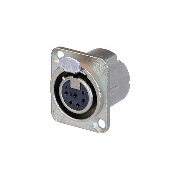 Neutrik NC6FD-LX по цене 1&nbsp;450 ₽
