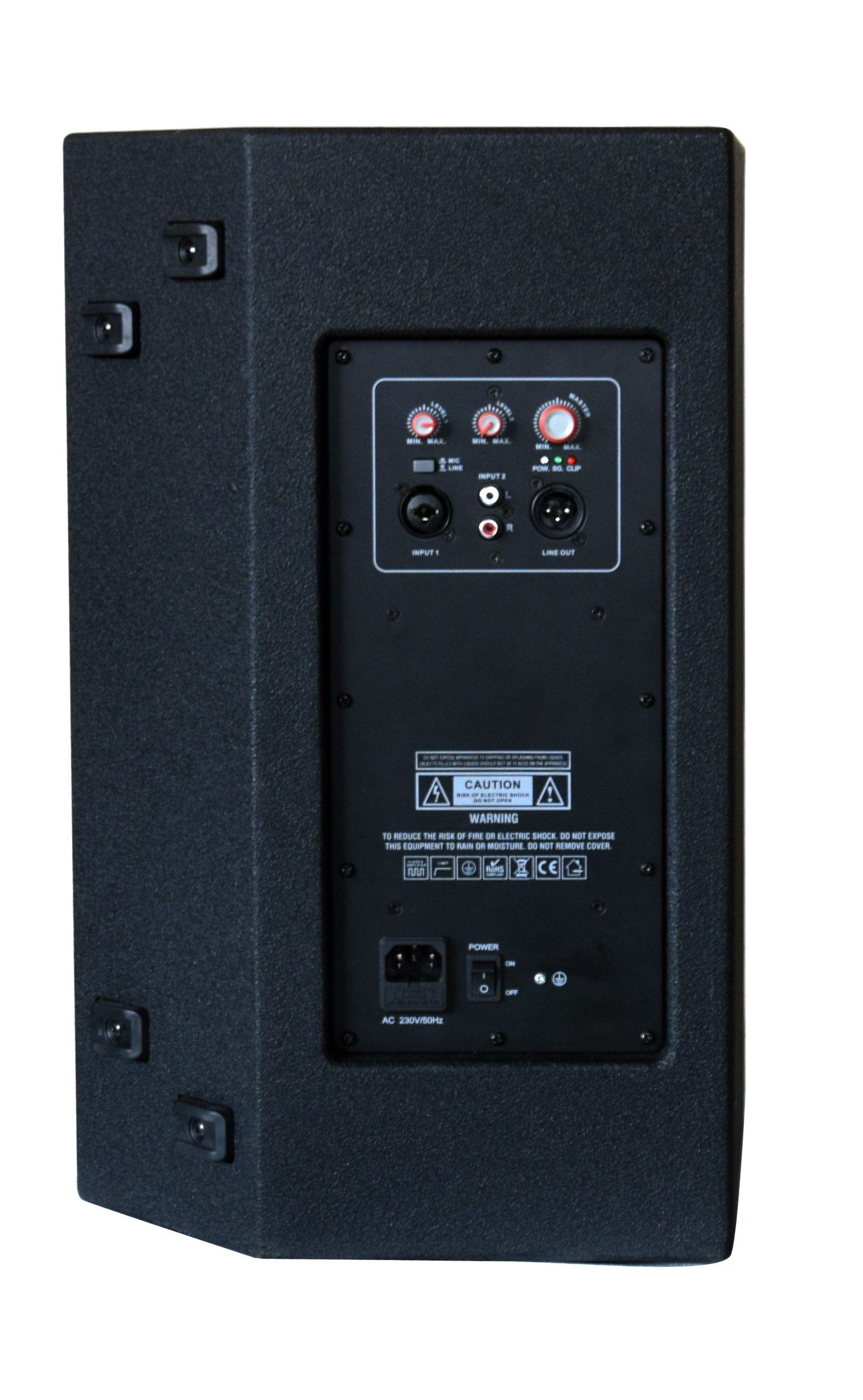XLine ALFA P-10A по цене 22&nbsp;580 ₽