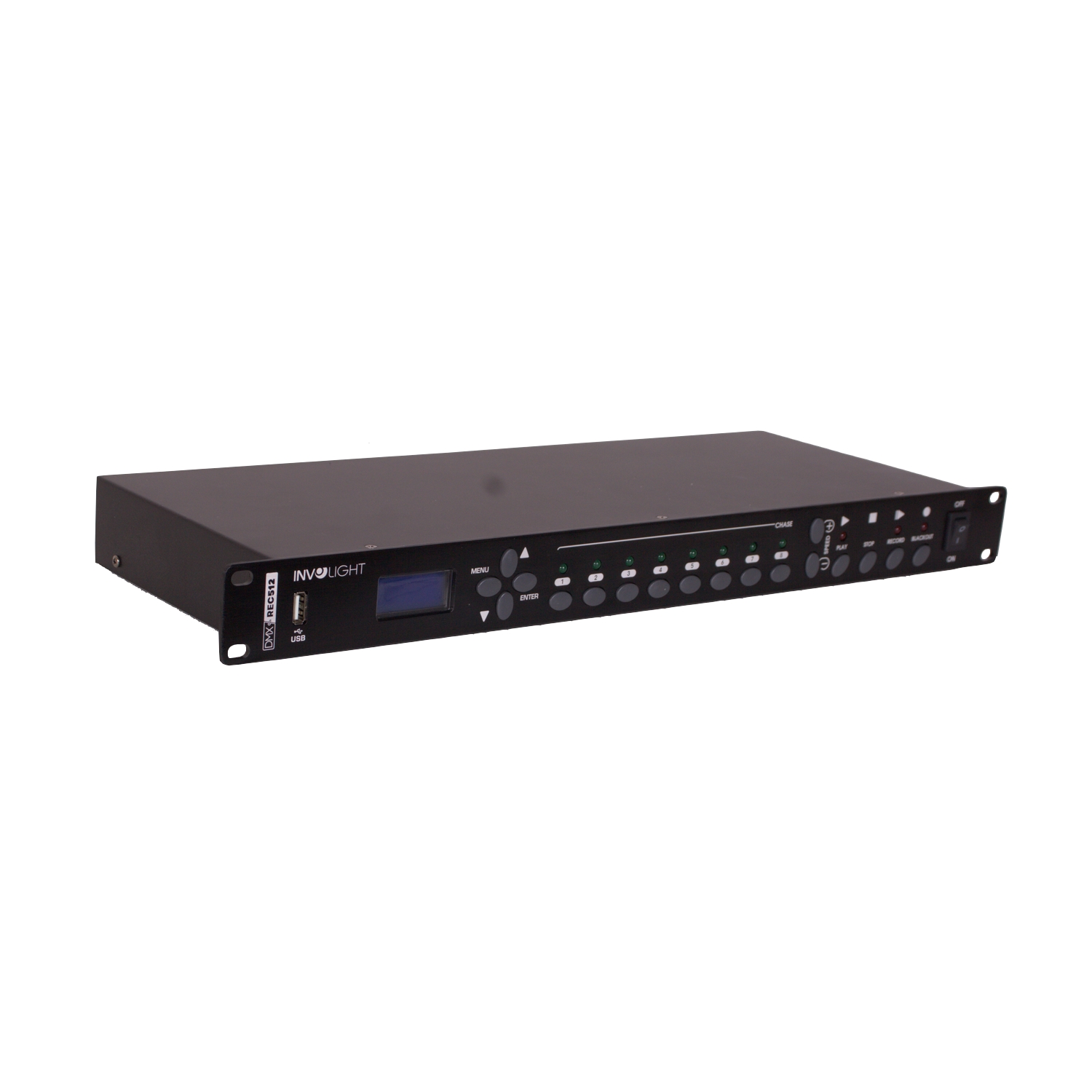 Involight DMXREC512 по цене 17&nbsp;430 ₽