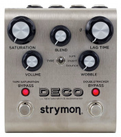 Strymon Deco Tape Saturation and Doubletracker по цене 29&nbsp;600 ₽