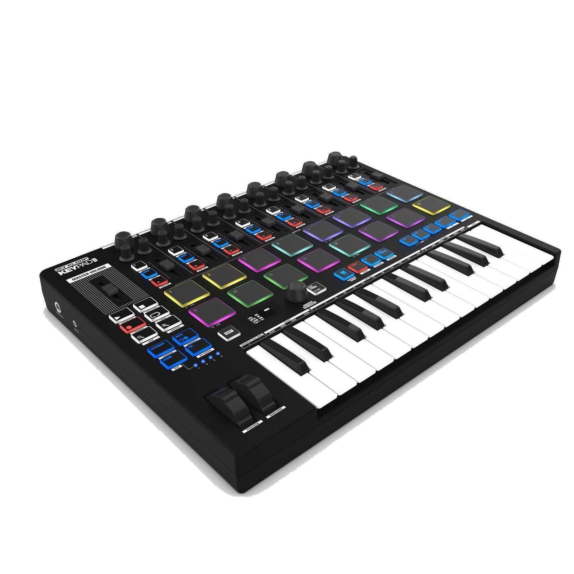 Reloop Keypad Pro по цене 25&nbsp;650 ₽