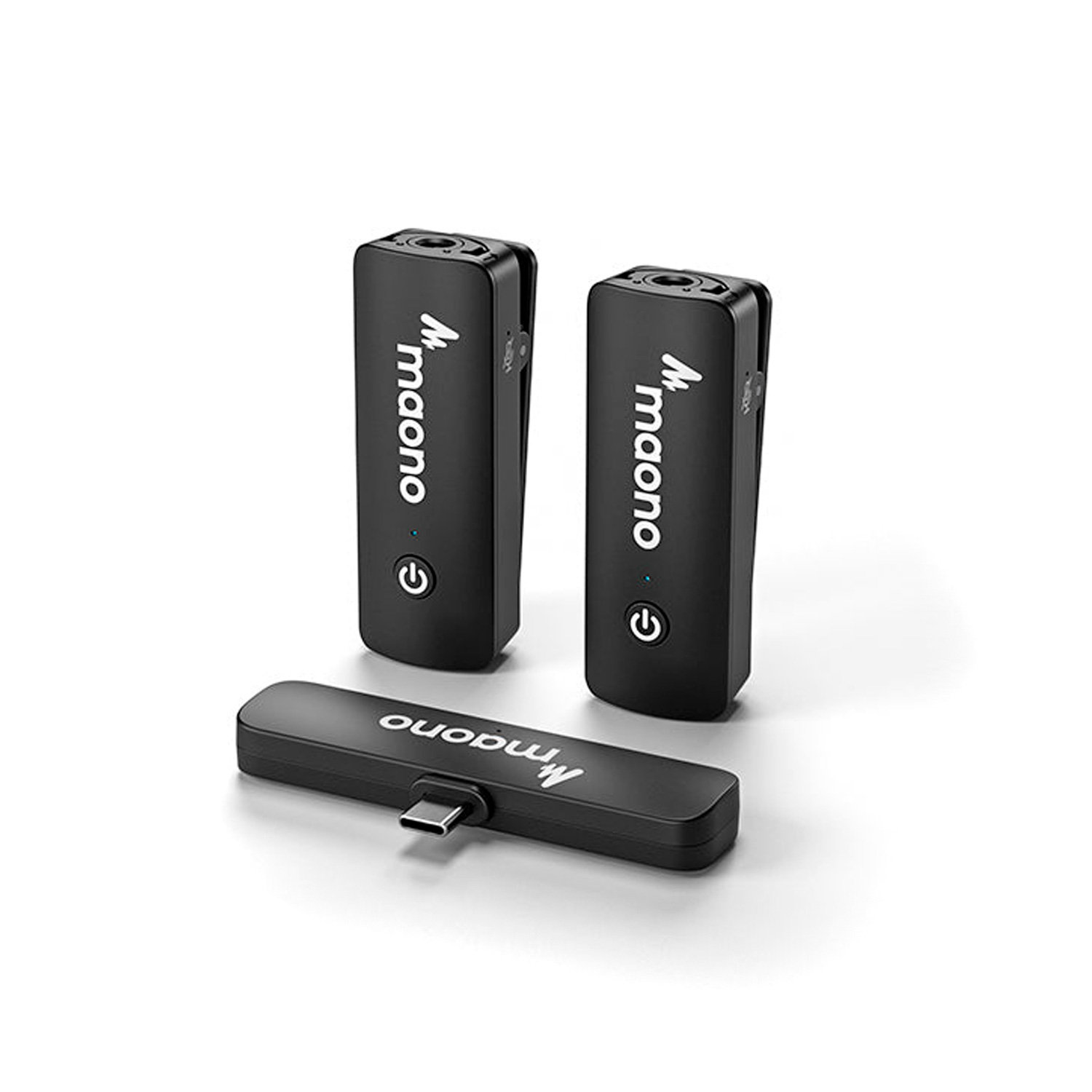 Maono WM600 C2 по цене 2&nbsp;640 ₽
