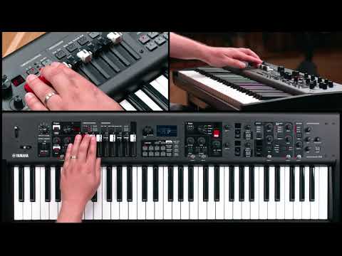 OXI Instruments Split по цене 7&nbsp;870 ₽