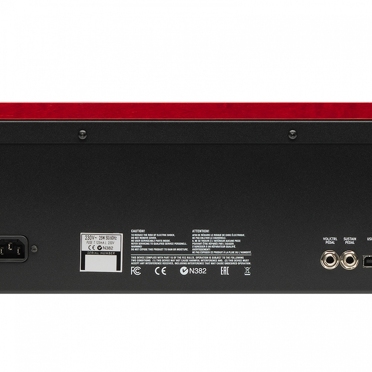 Clavia Nord Grand по цене 413&nbsp;280 ₽