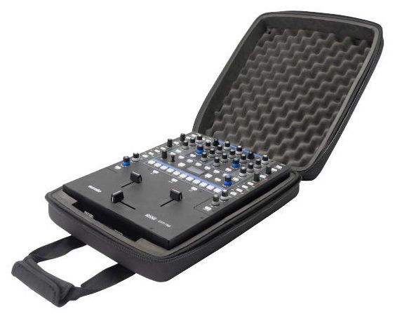 Magma CTRL Battle-Mixer black/black по цене 9&nbsp;770 ₽