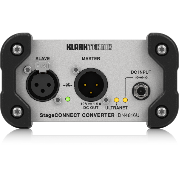 Klark Teknik DN4816U по цене 18&nbsp;640 ₽
