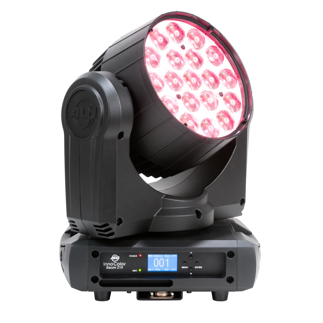 ADJ Inno Color Beam Z19 по цене 102&nbsp;330 ₽