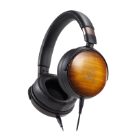 Audio-Technica ATH-WP900 по цене 108&nbsp;190 ₽