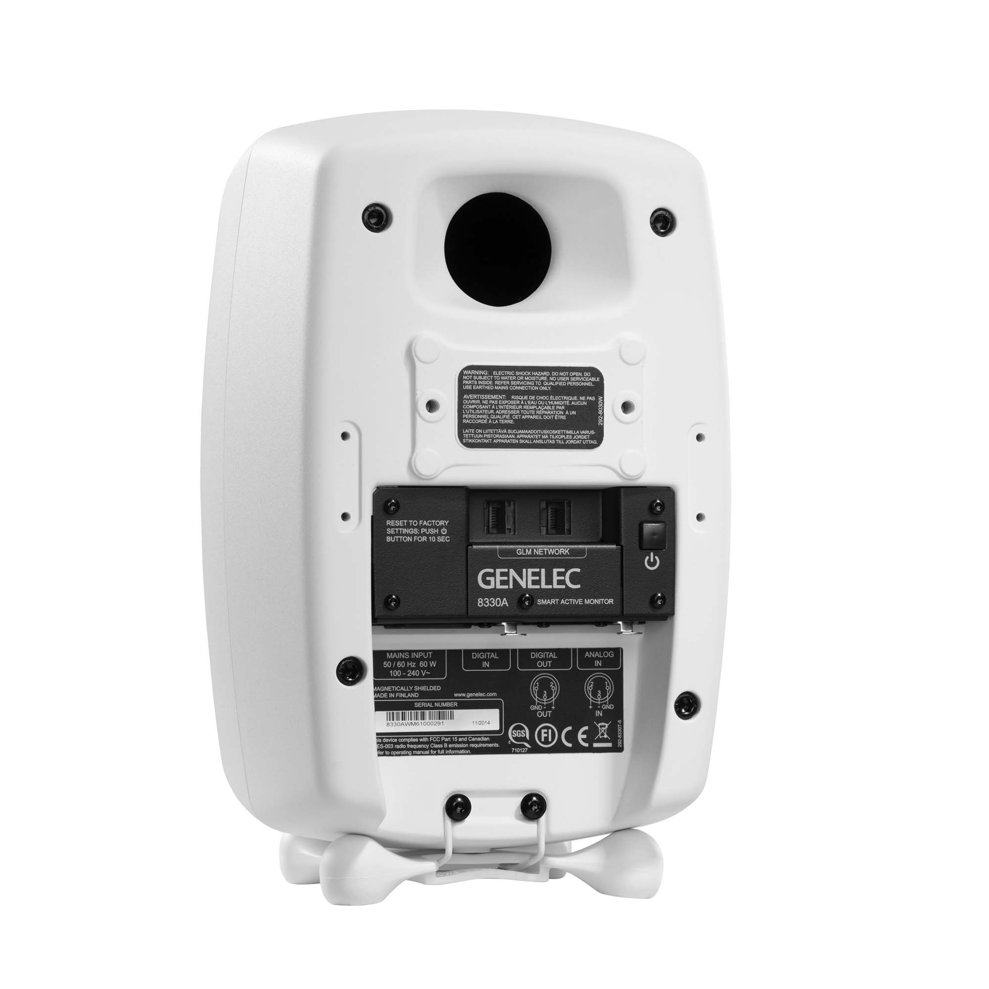 Genelec 8330AW по цене 85&nbsp;970 ₽