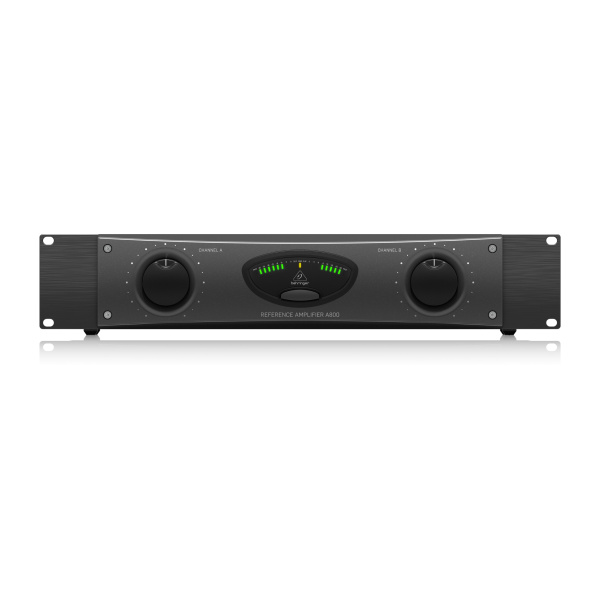 Behringer A800 по цене 29&nbsp;550 ₽