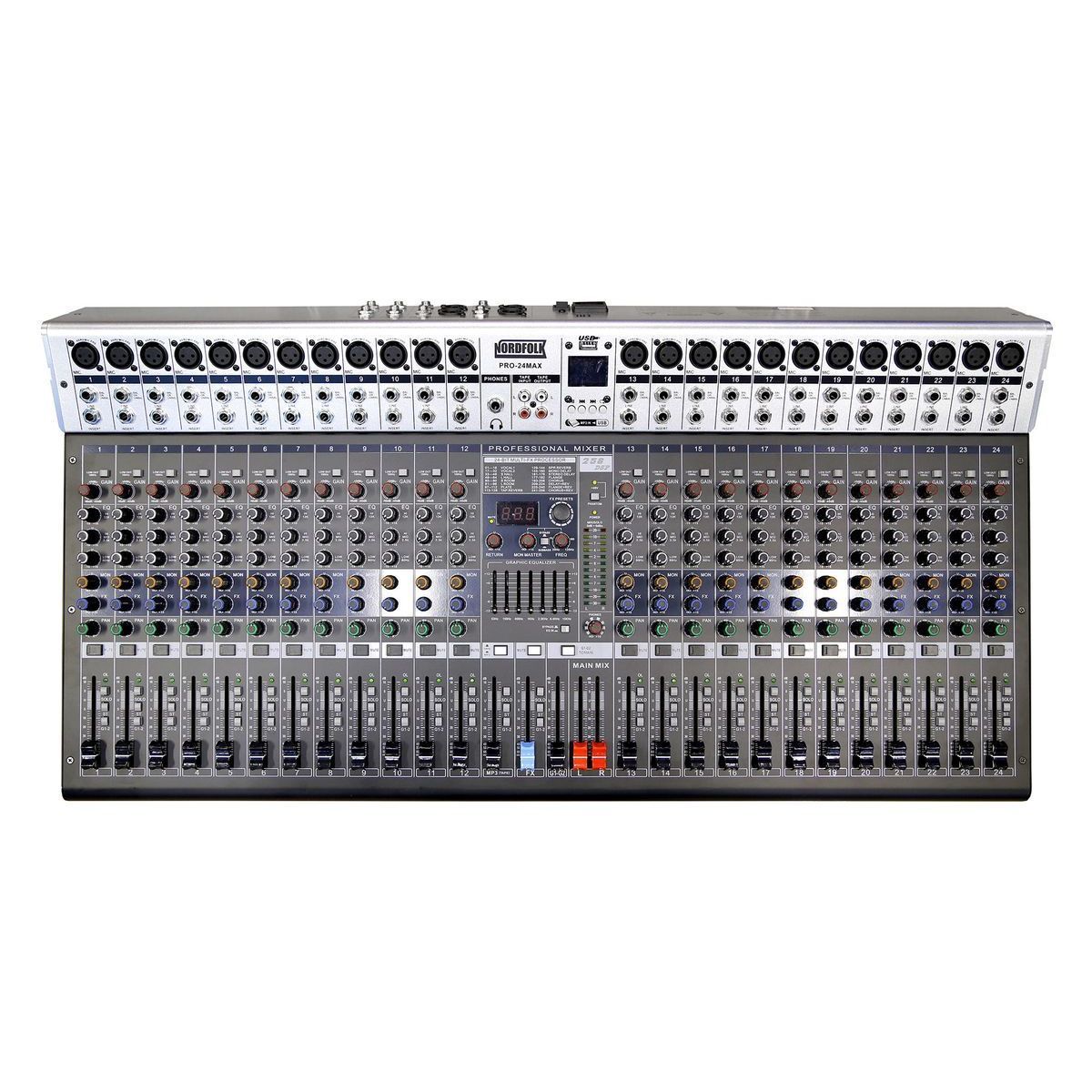 NordFolk PRO-24MAX по цене 63&nbsp;990 ₽