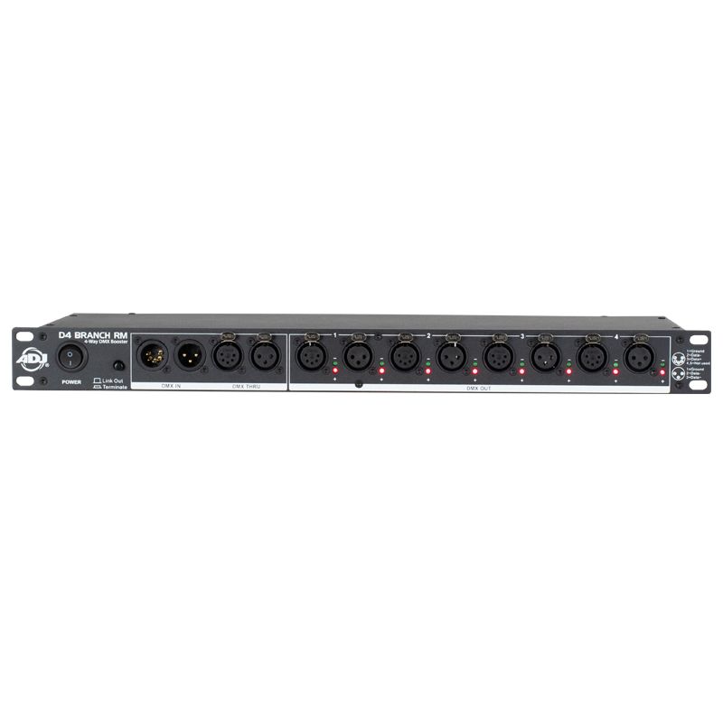 ADJ D4 Branch RM по цене 16&nbsp;800 ₽