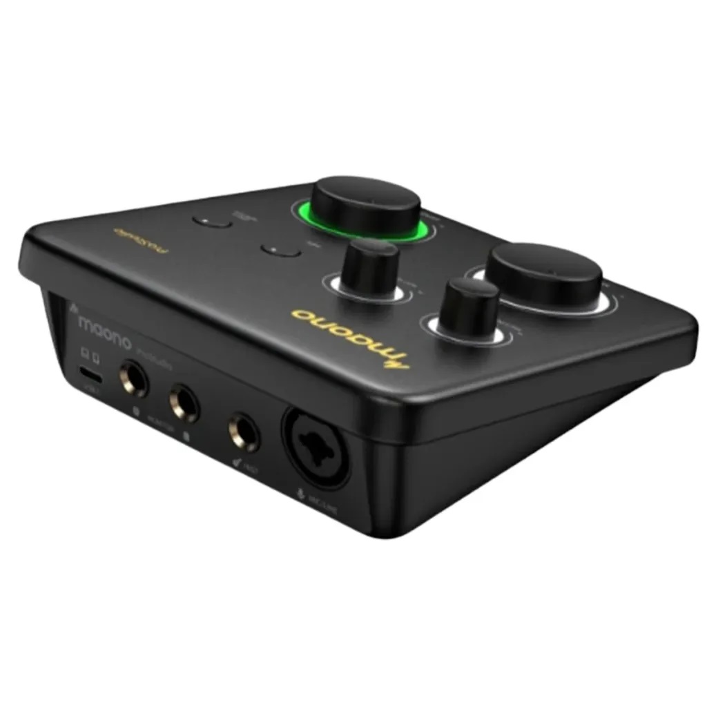 Maono PS22 Lite по цене 5&nbsp;190 ₽