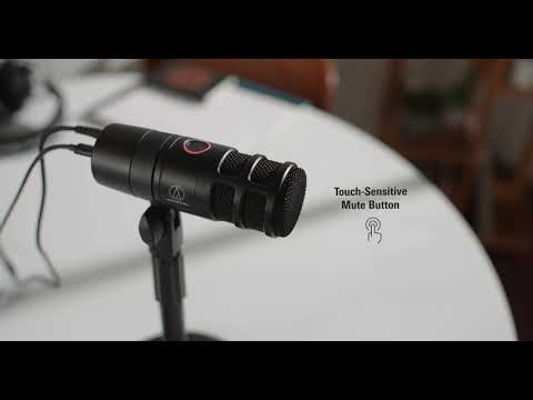 Audio-Technica AT2040USB по цене 18&nbsp;820 ₽
