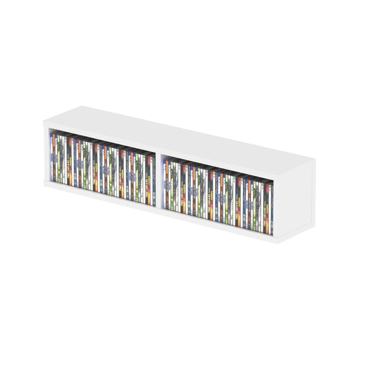 Glorious CD Box White 90 по цене 7&nbsp;990 ₽