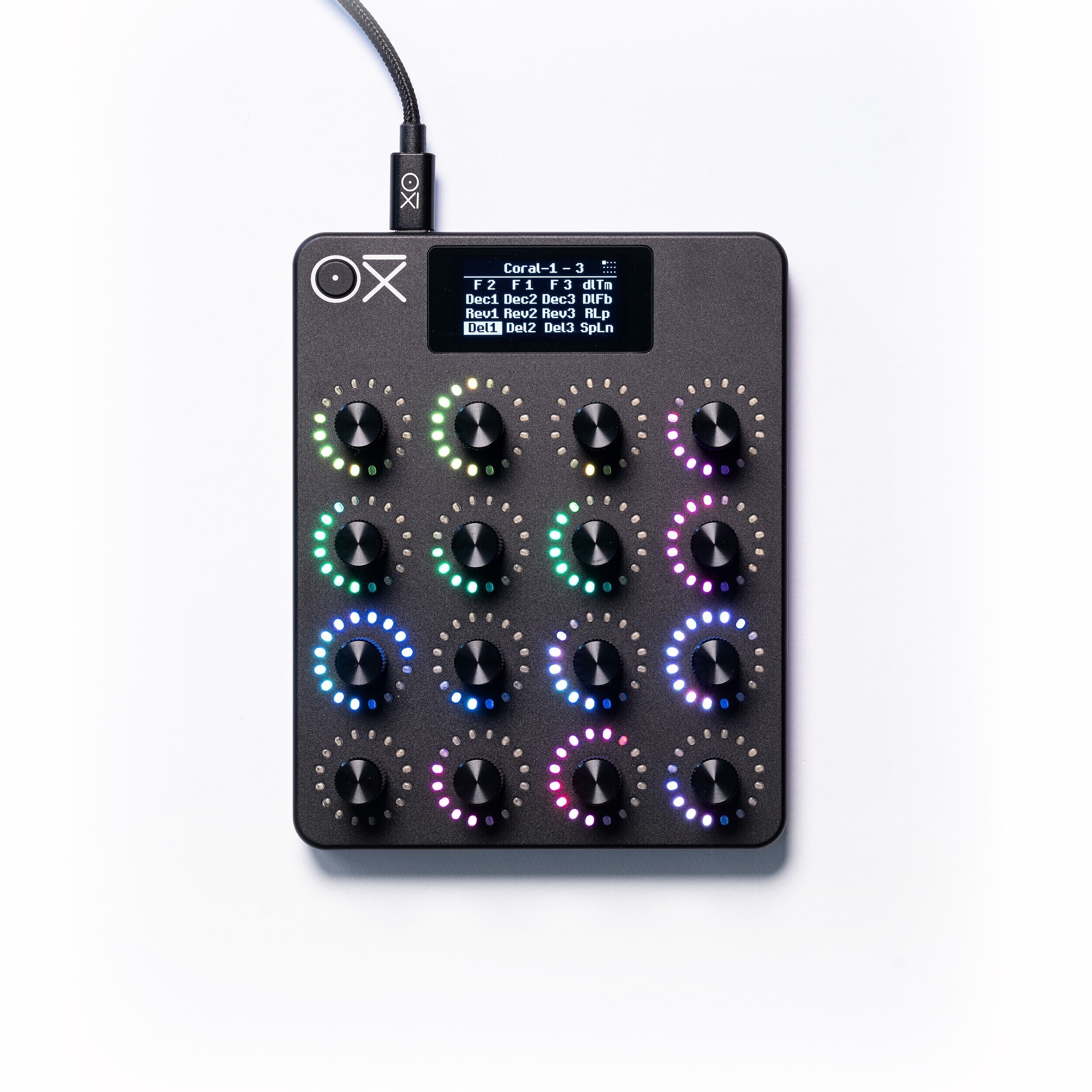 OXI Instruments E16 по цене 48&nbsp;570 ₽