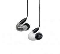 Shure AONIC 4 SE42HYW+UNI-EFS по цене 40&nbsp;090 ₽