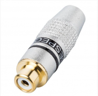 Bespeco FMRCA Silver Black по цене 280 ₽