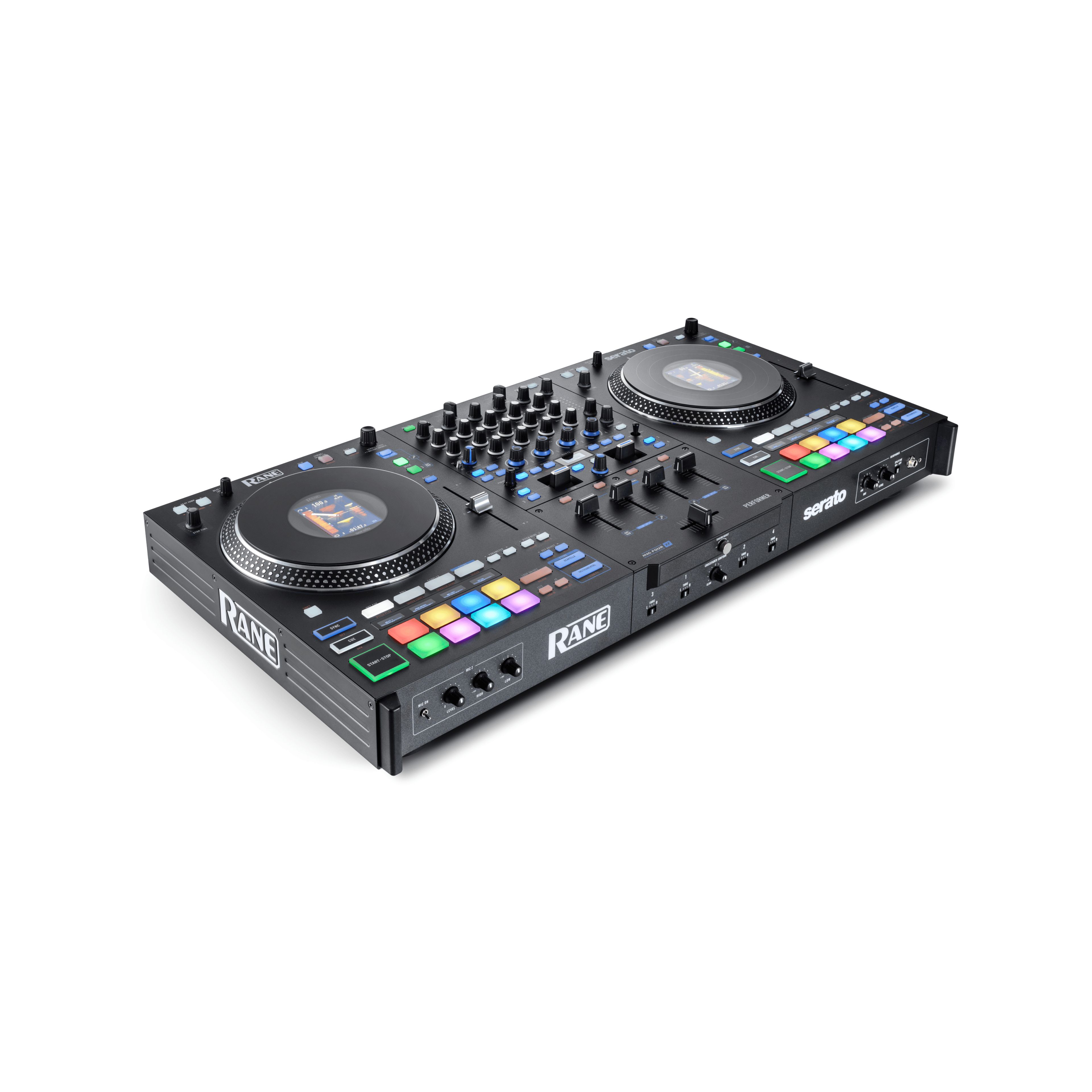 Rane Performer по цене 274&nbsp;450 ₽
