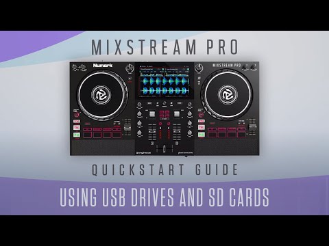 Numark Mixstream Pro по цене 138&nbsp;000 ₽