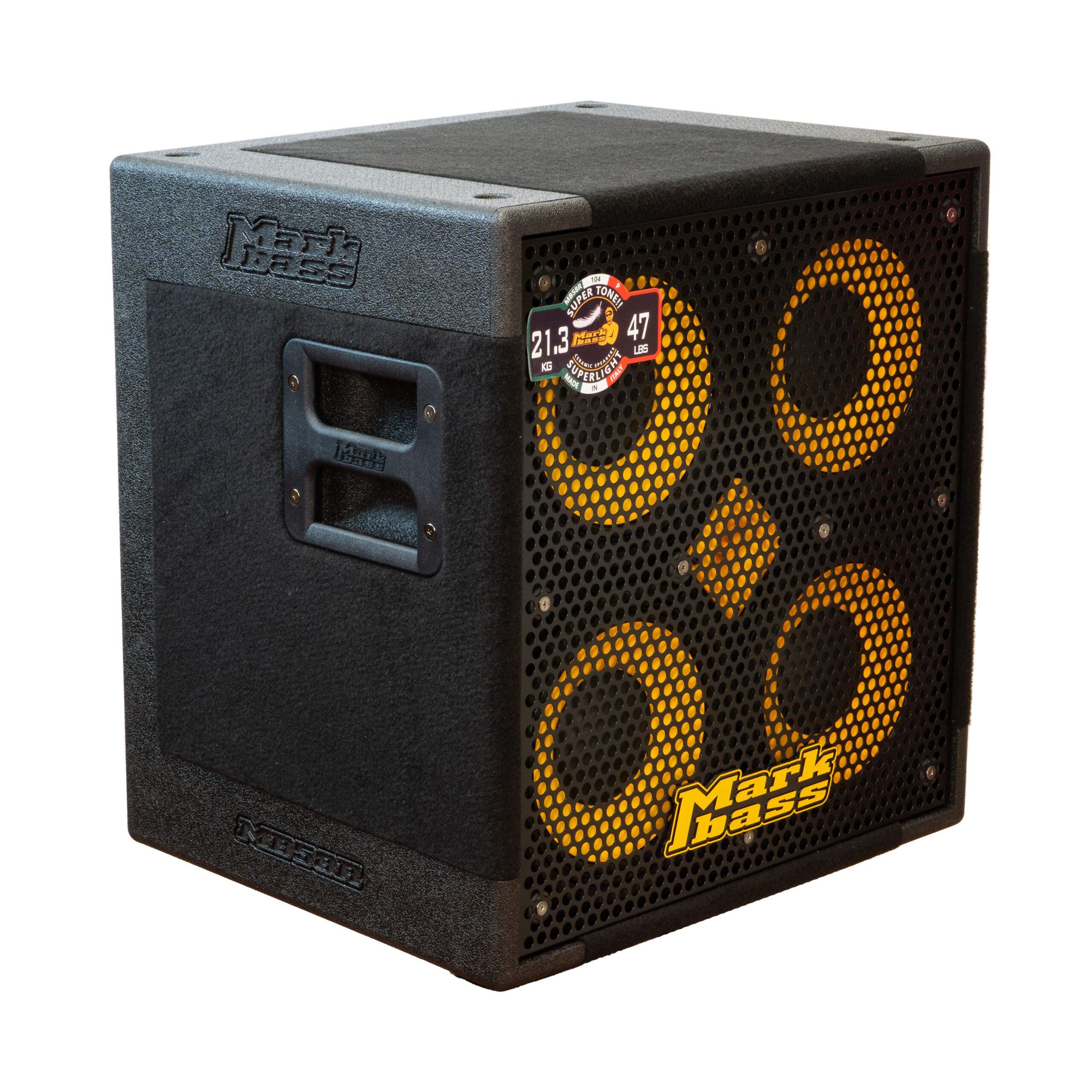 Markbass MB58R 104 P-4 по цене 71&nbsp;720 ₽