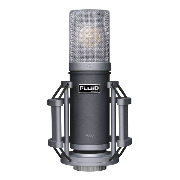 Fluid Audio Axis по цене 21&nbsp;990 ₽