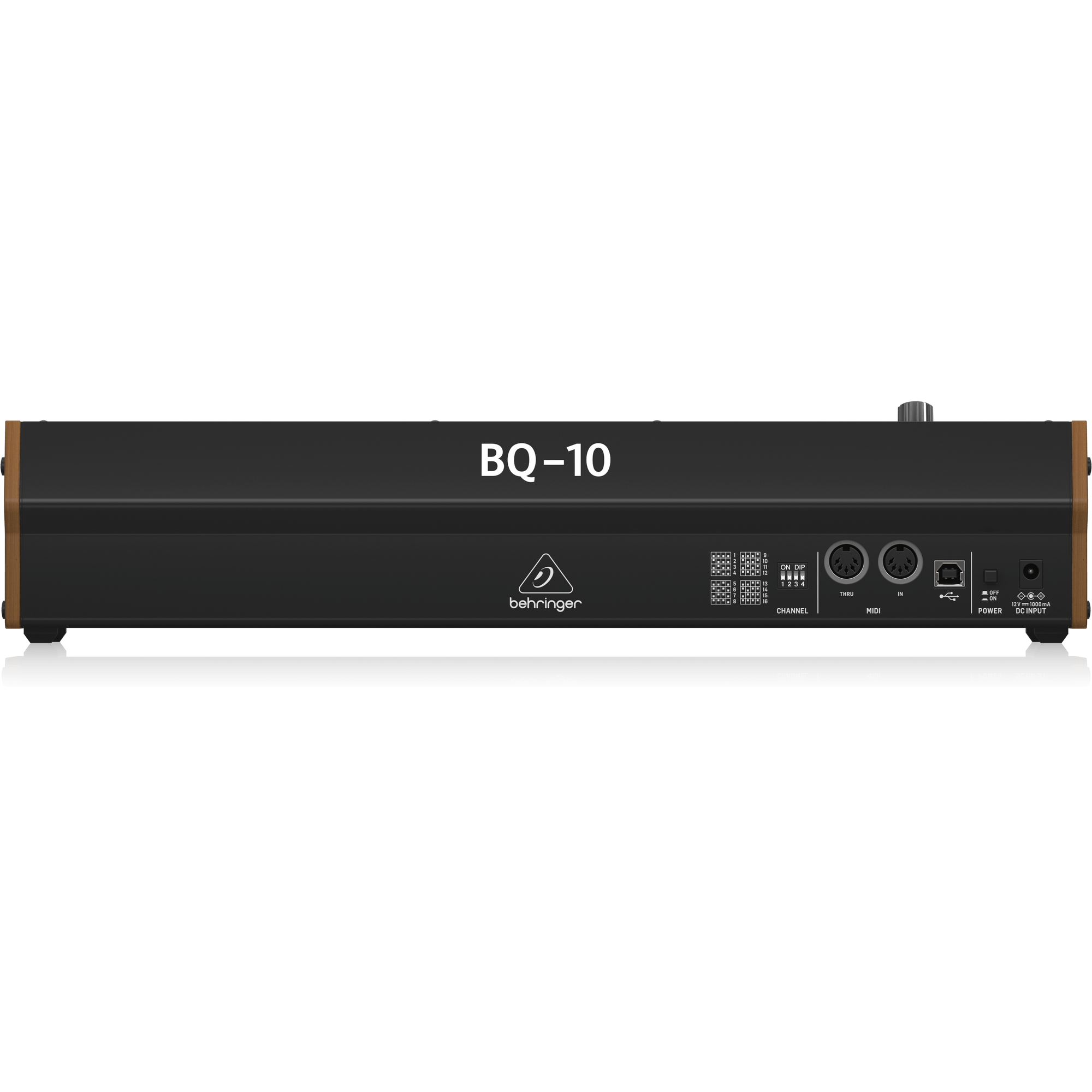 Behringer BQ-10 по цене 33&nbsp;990.00 ₽