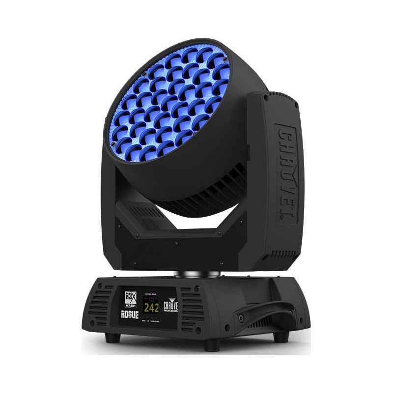 Chauvet Professional Rogue R3X Wash по цене 489&nbsp;000 ₽