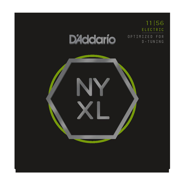D'Addario NYXL1156 по цене 2&nbsp;070 ₽