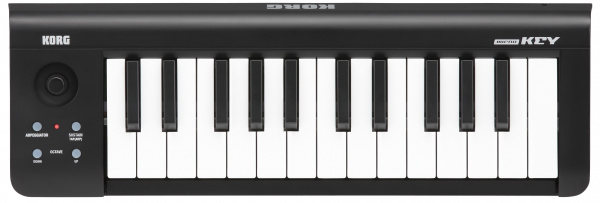 Korg microKEY 25 по цене 9&nbsp;300 ₽