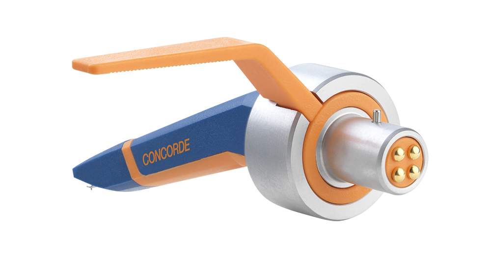 Ortofon Concorde MK2 DJ по цене 13&nbsp;640 ₽