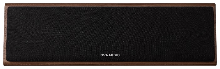 Dynaudio Evoke 25C Walnut Wood по цене 216&nbsp;000 ₽