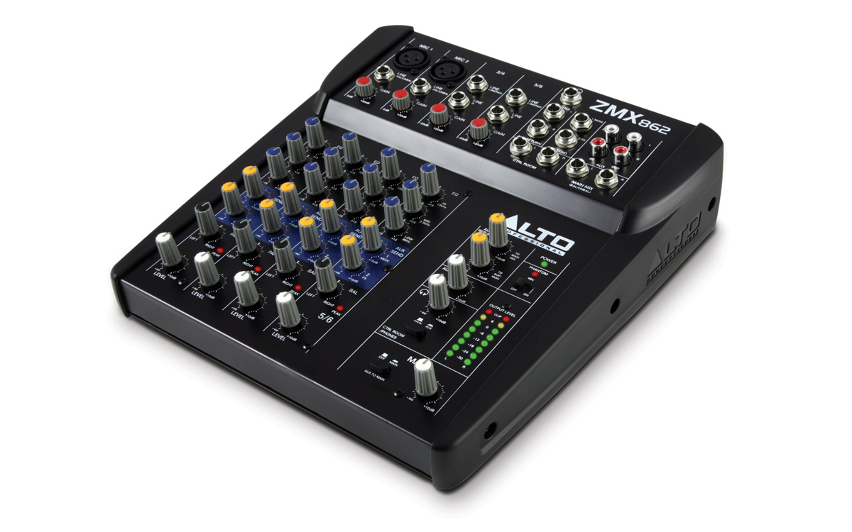 Alto ZMX862 по цене 14&nbsp;000 ₽