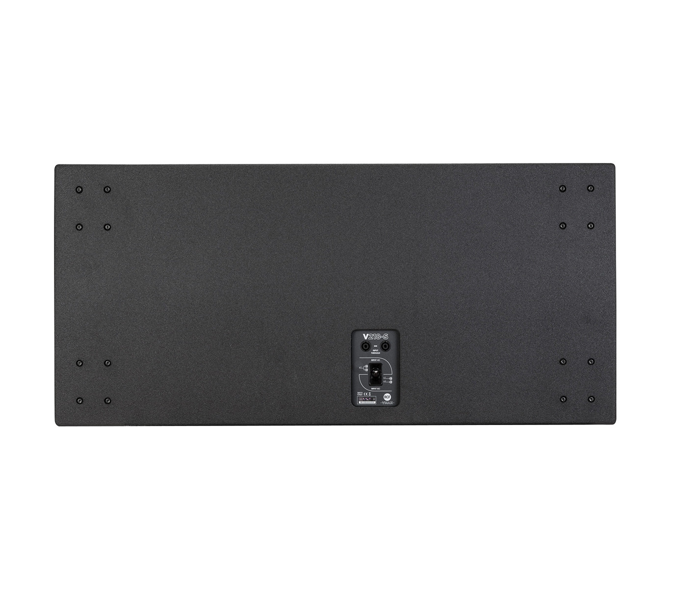 RCF V 218-S по цене 323&nbsp;300 ₽