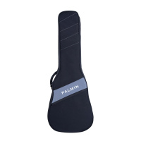 Palmin Guitar Cover Lite Acoustic Grey