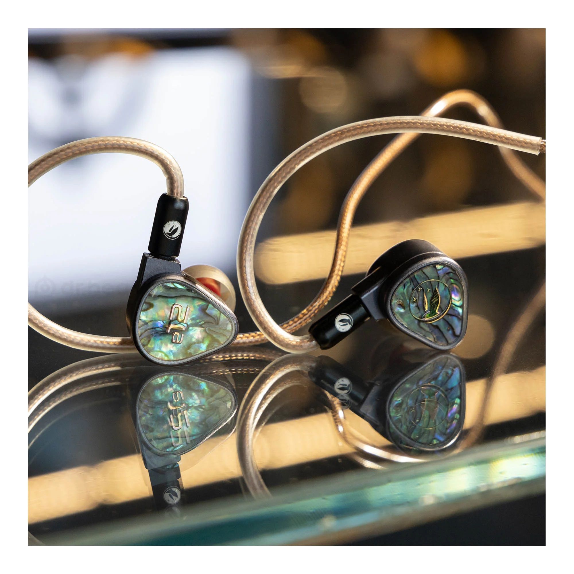 Fir Audio Electron 12 (e12) по цене 164&nbsp;990 ₽