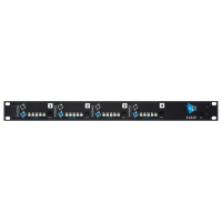 API Audio 3124V