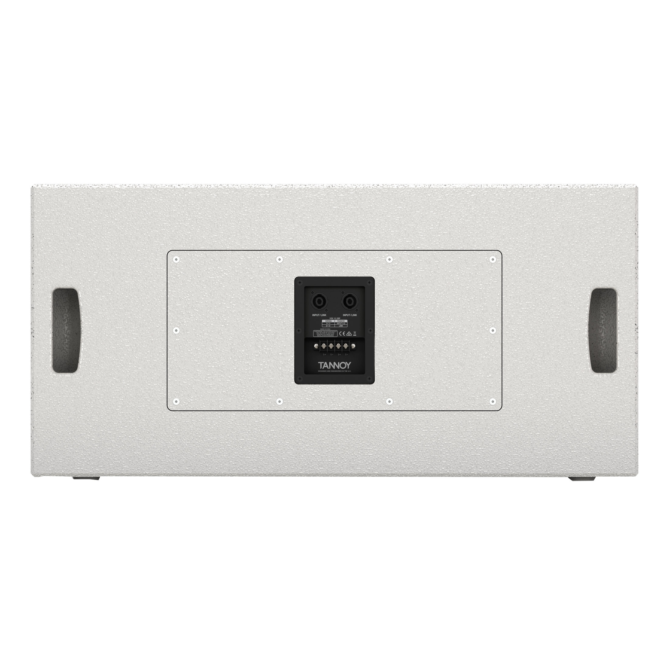 Tannoy VSX 12.2BP WH по цене 163&nbsp;990 ₽