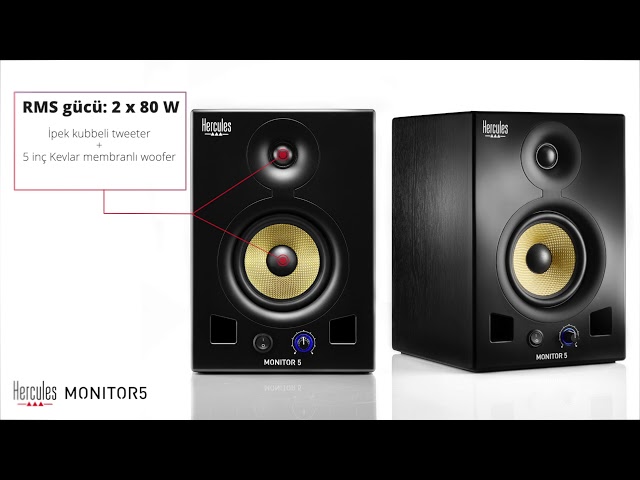 Hercules Monitor 5 по цене 51&nbsp;560 ₽