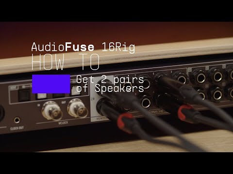Arturia Audiofuse 16Rig по цене 118&nbsp;990 ₽