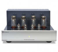 Primaluna EVO 200 Poweramp Silver по цене 296&nbsp;000 ₽