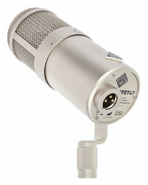 United Studio Technologies UT FET47 по цене 121&nbsp;740 ₽