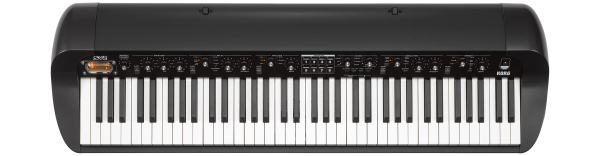 Korg SV-2 73 по цене 178&nbsp;490 ₽