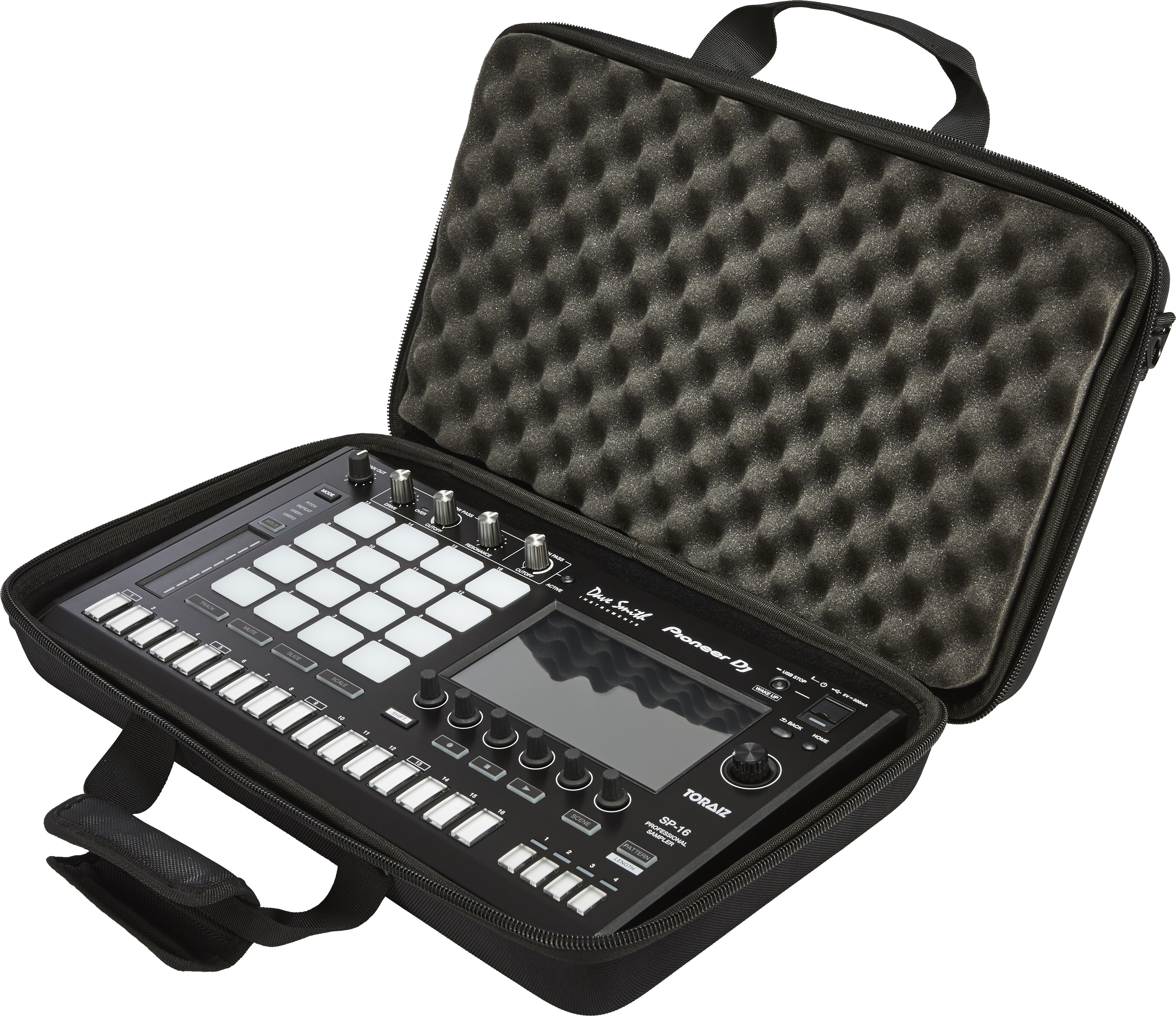 Pioneer DJC-TSP16 BAG по цене 12&nbsp;870 ₽